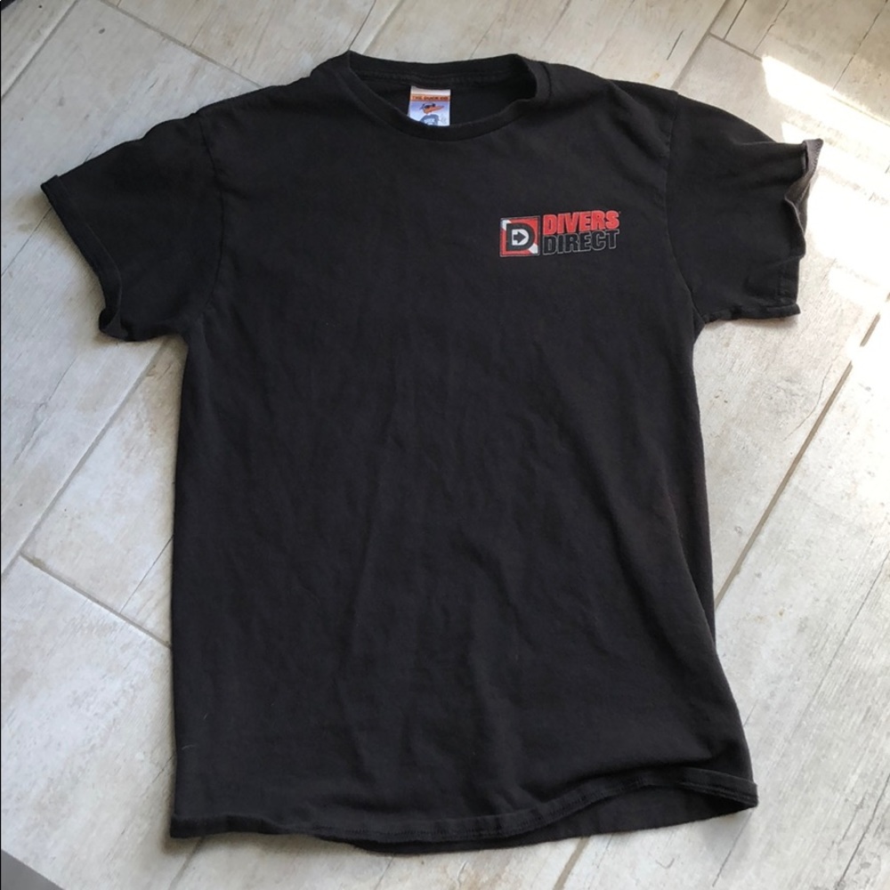 Divers Direct men’s shirt